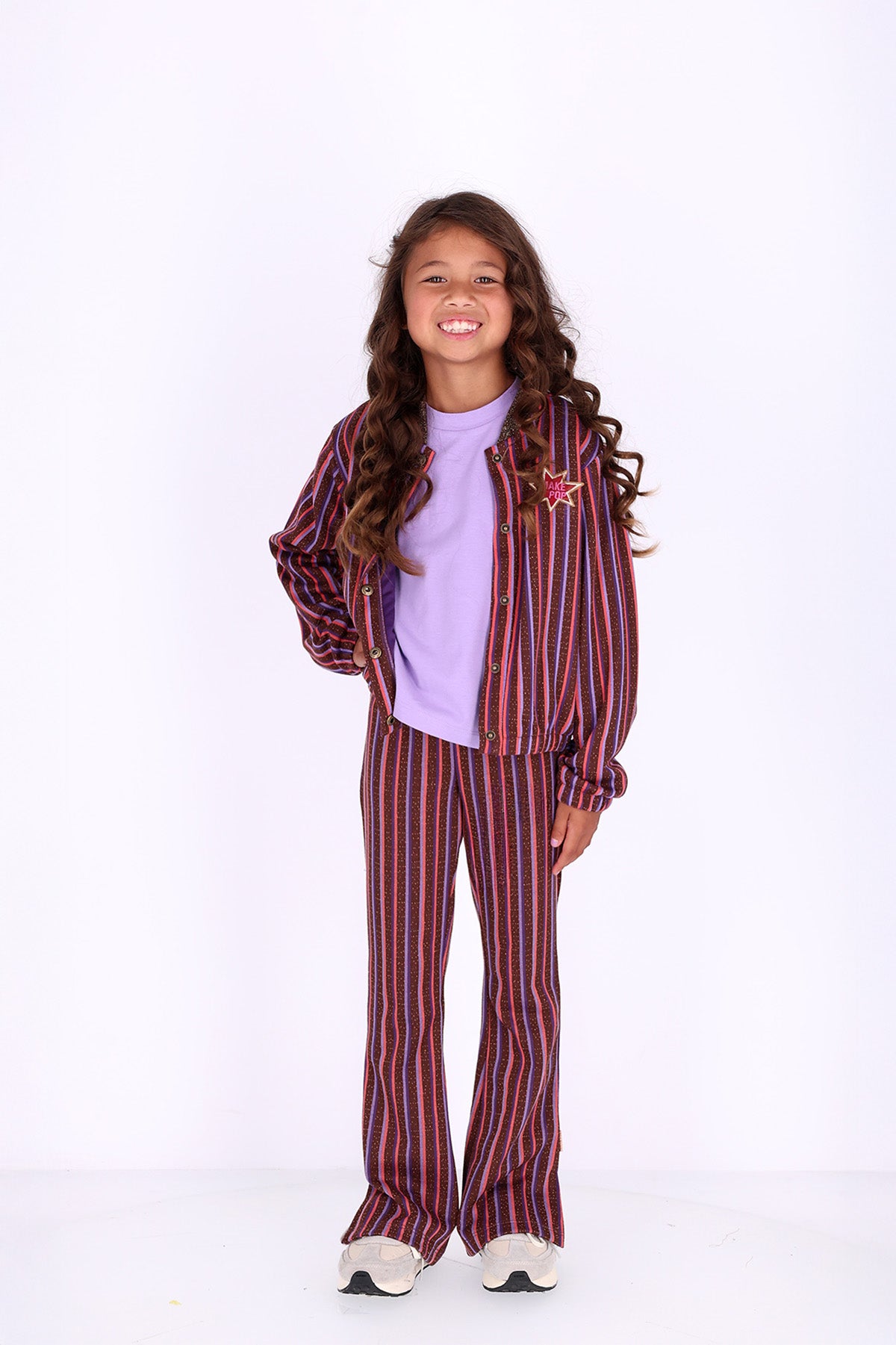 Phae Flared Pants