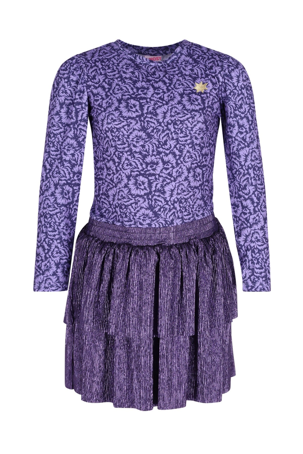 Dilly Dress
