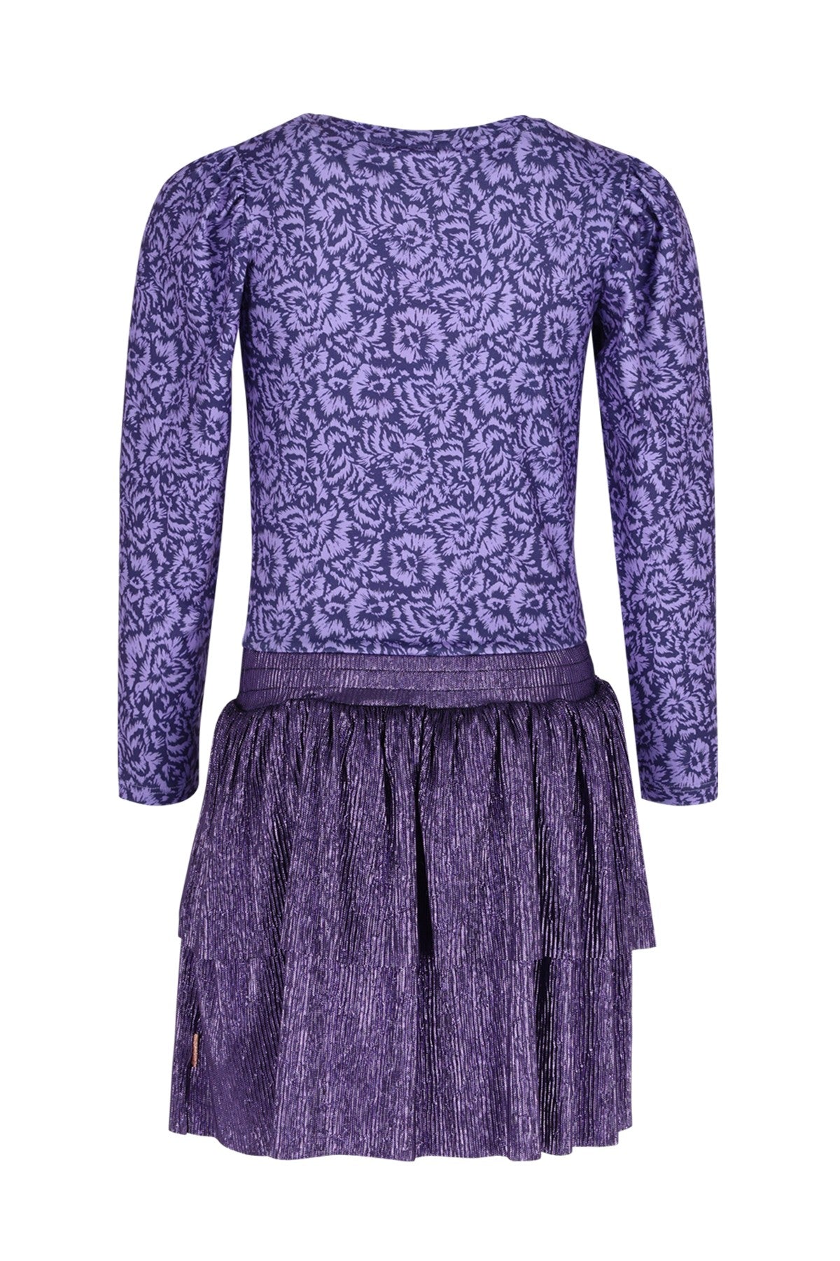 Dilly Dress