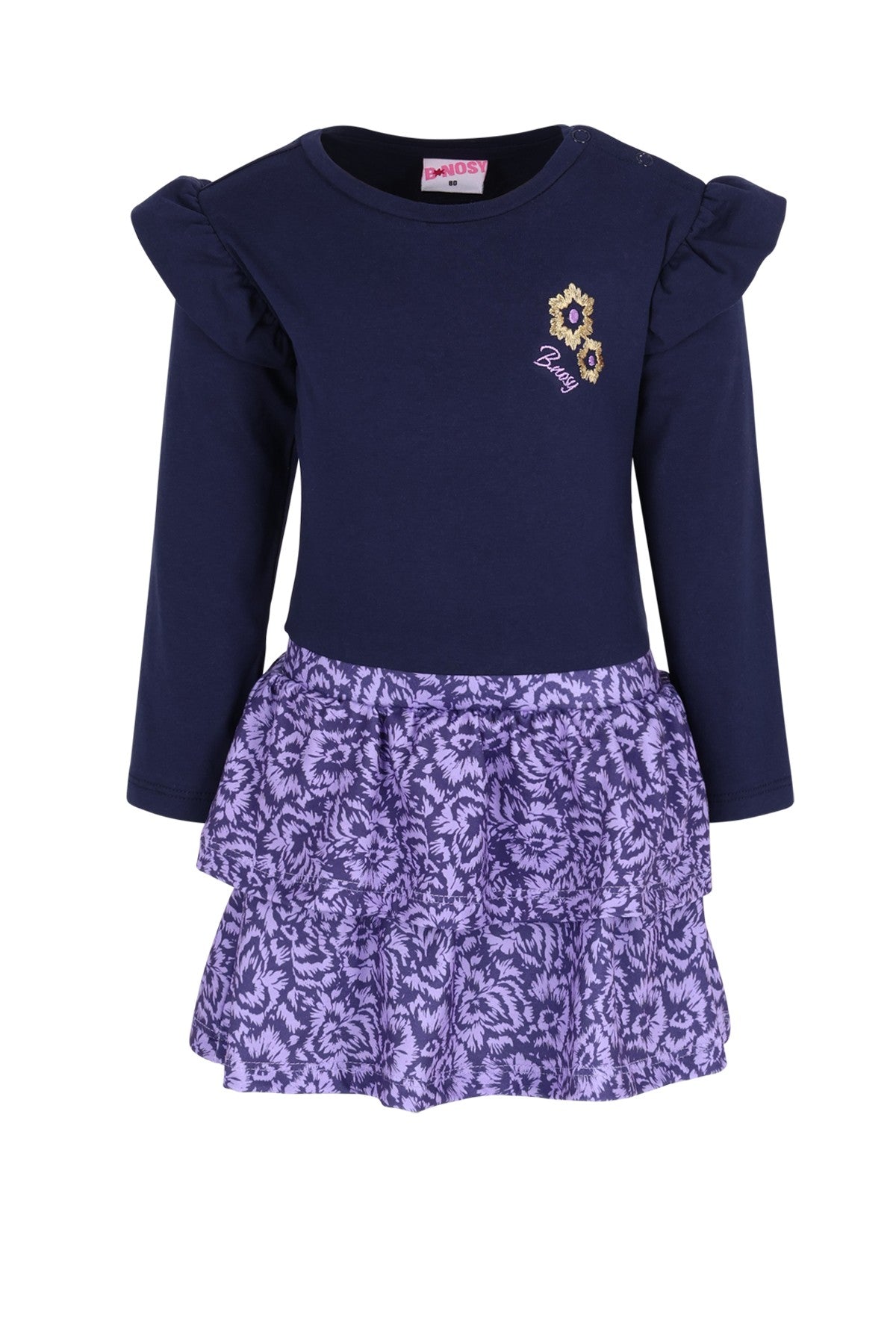 Daphne dress