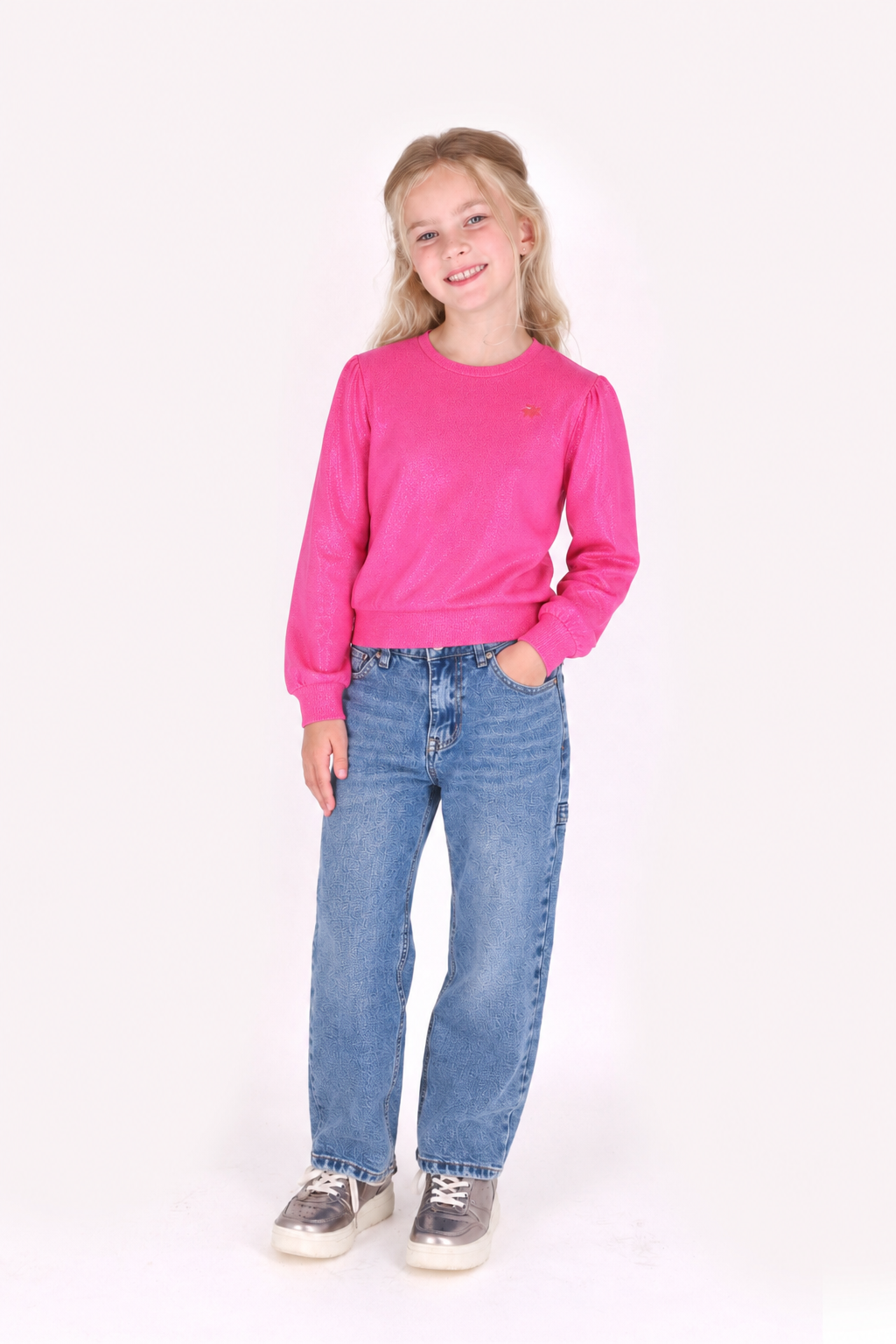 Sophie Sweater