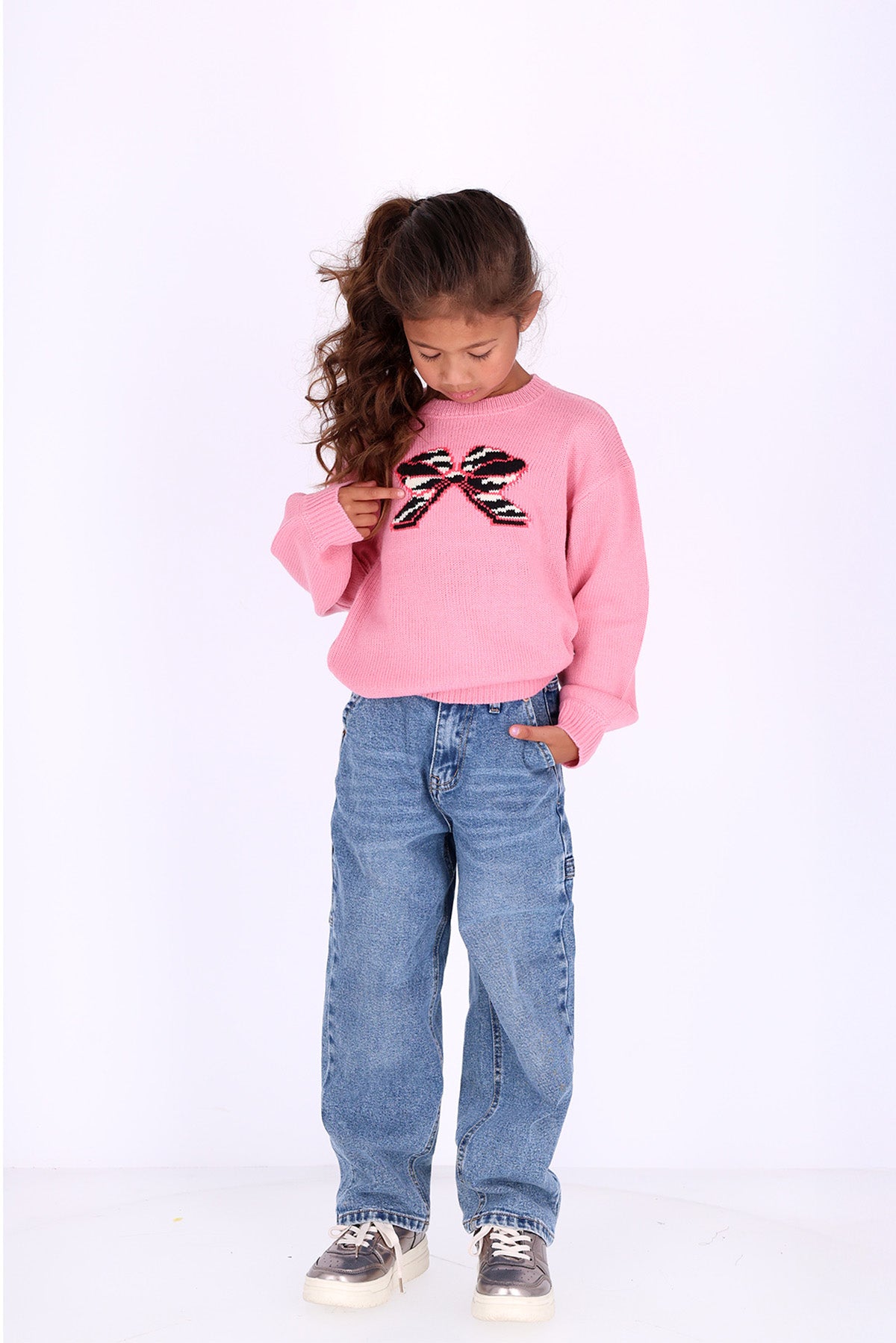 Sheila Sweater
