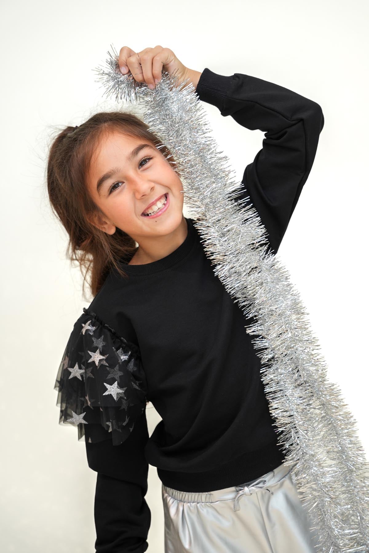 Stacey sweater