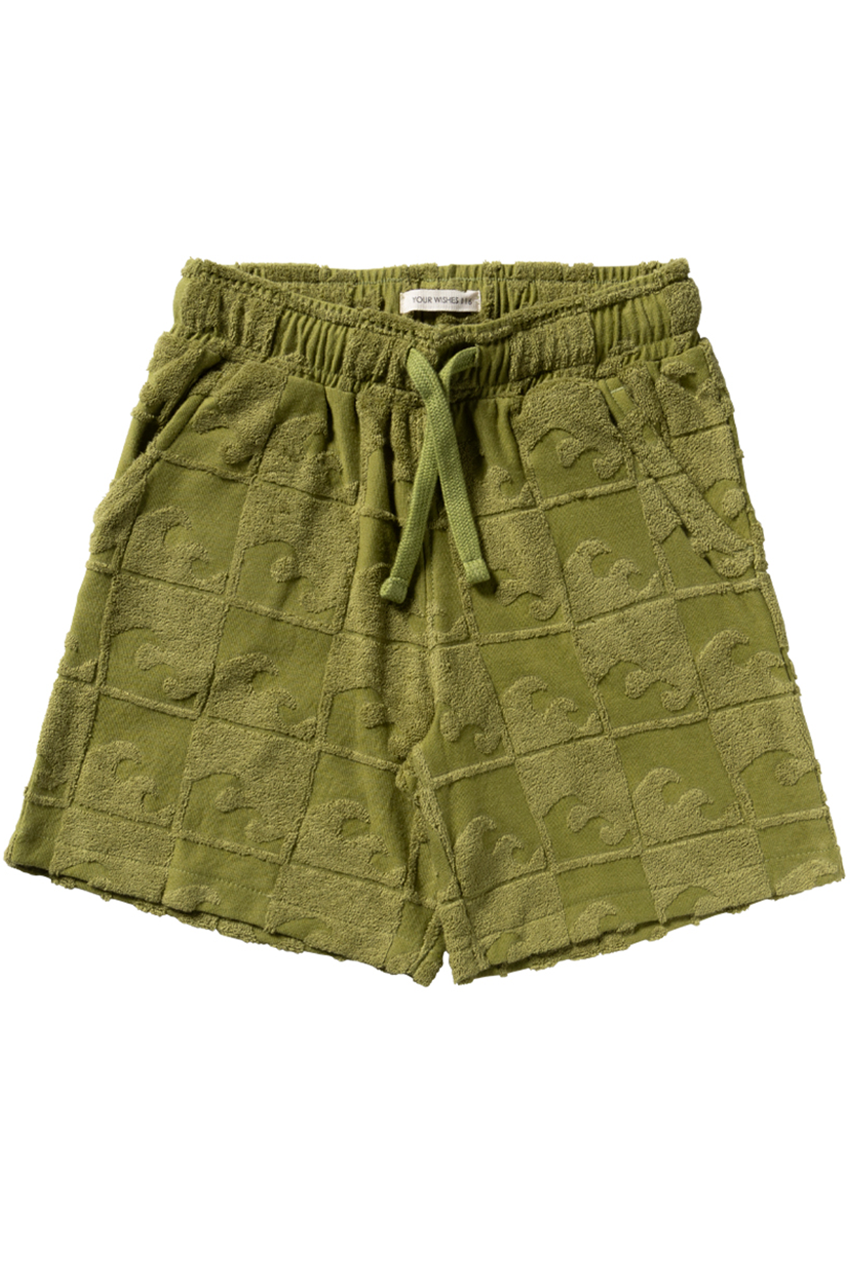 Wave Relaxed Short