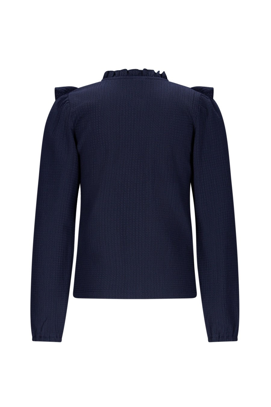 Beau B.Nosy girls blouse navy