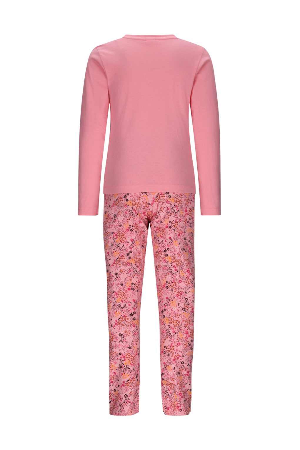 Zoe B.Nosy girls pyjama