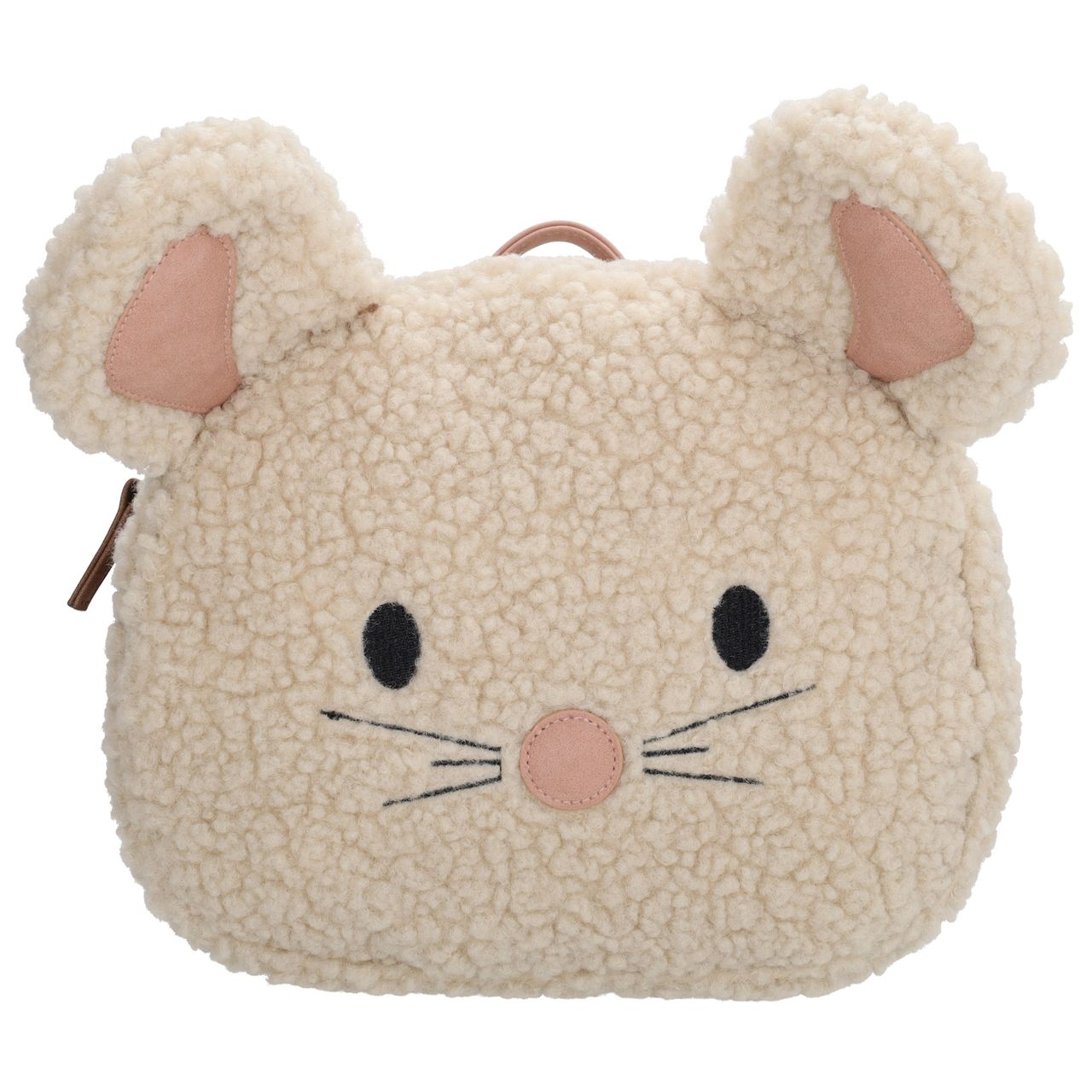 Beagles rugzak Mouse