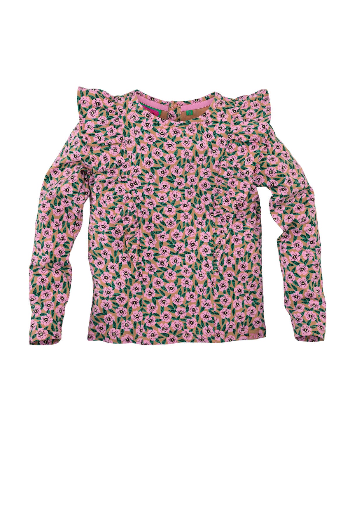 Blanca Longsleeve