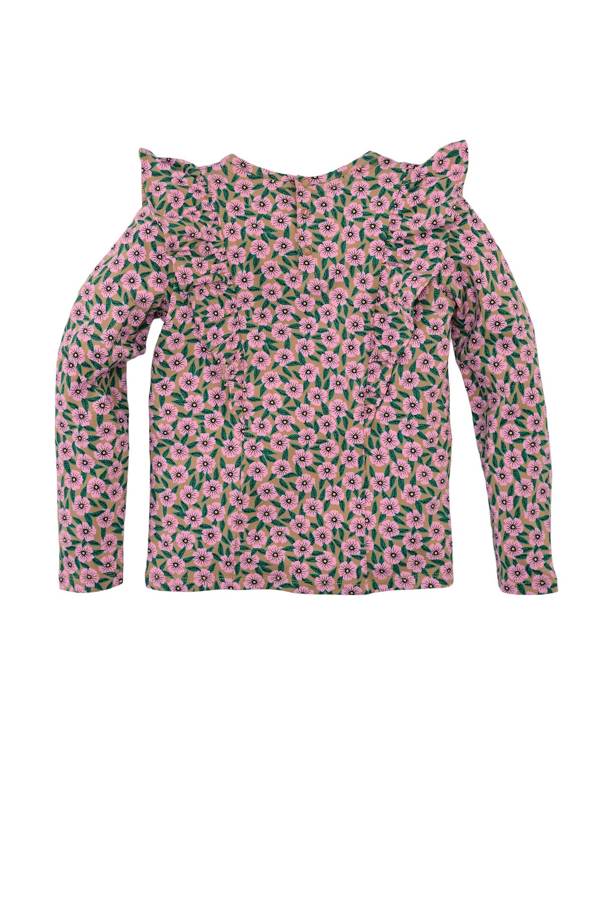 Blanca Longsleeve