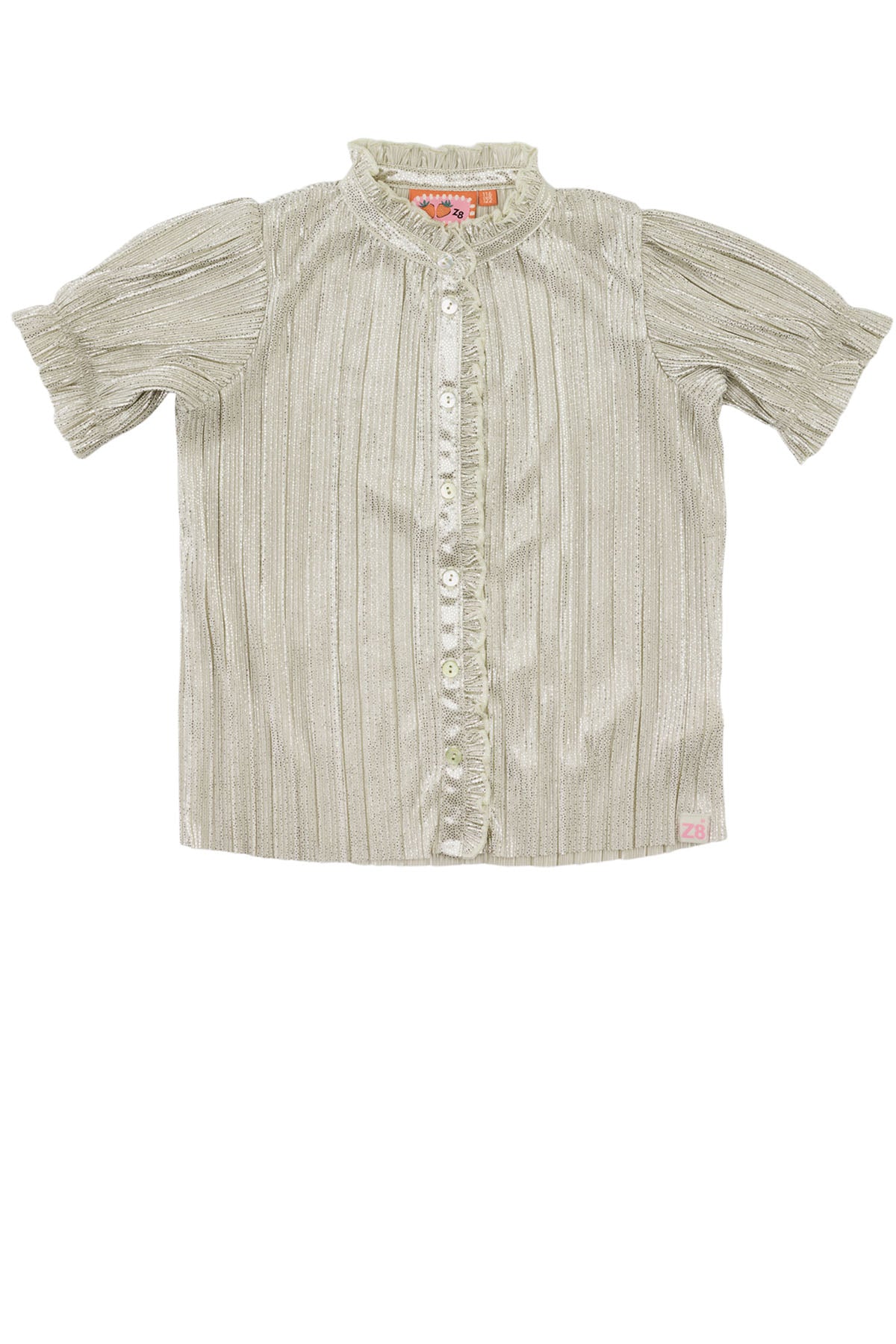 Cady Blouse