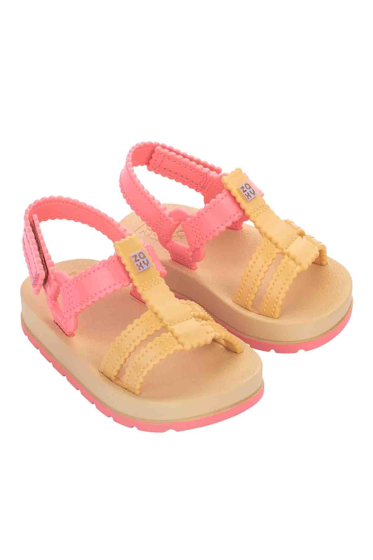 Slippers Zaxy Conectada - Ko&Flo