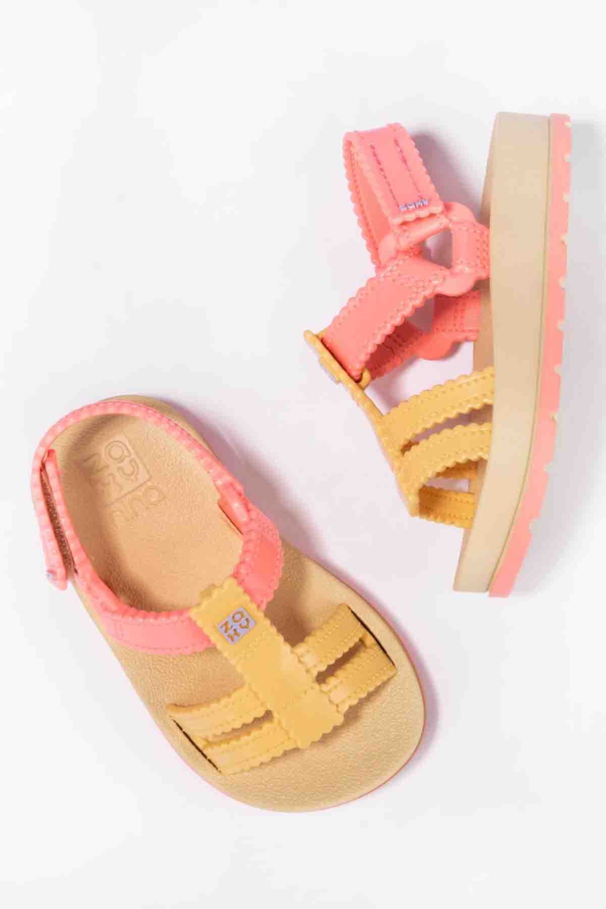 Slippers Zaxy Conectada - Ko&Flo