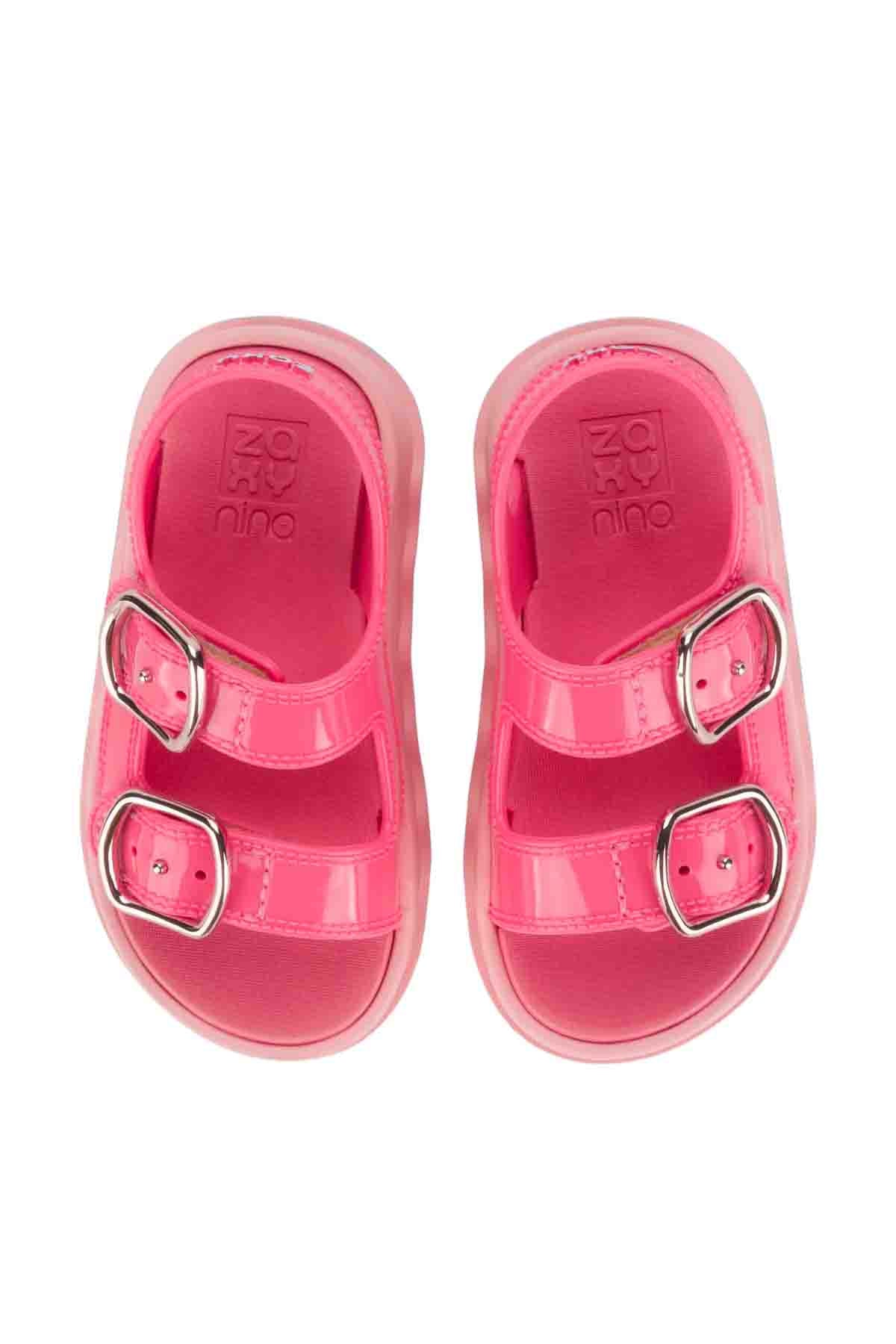 Slippers Zaxy Partner baby - Ko&Flo