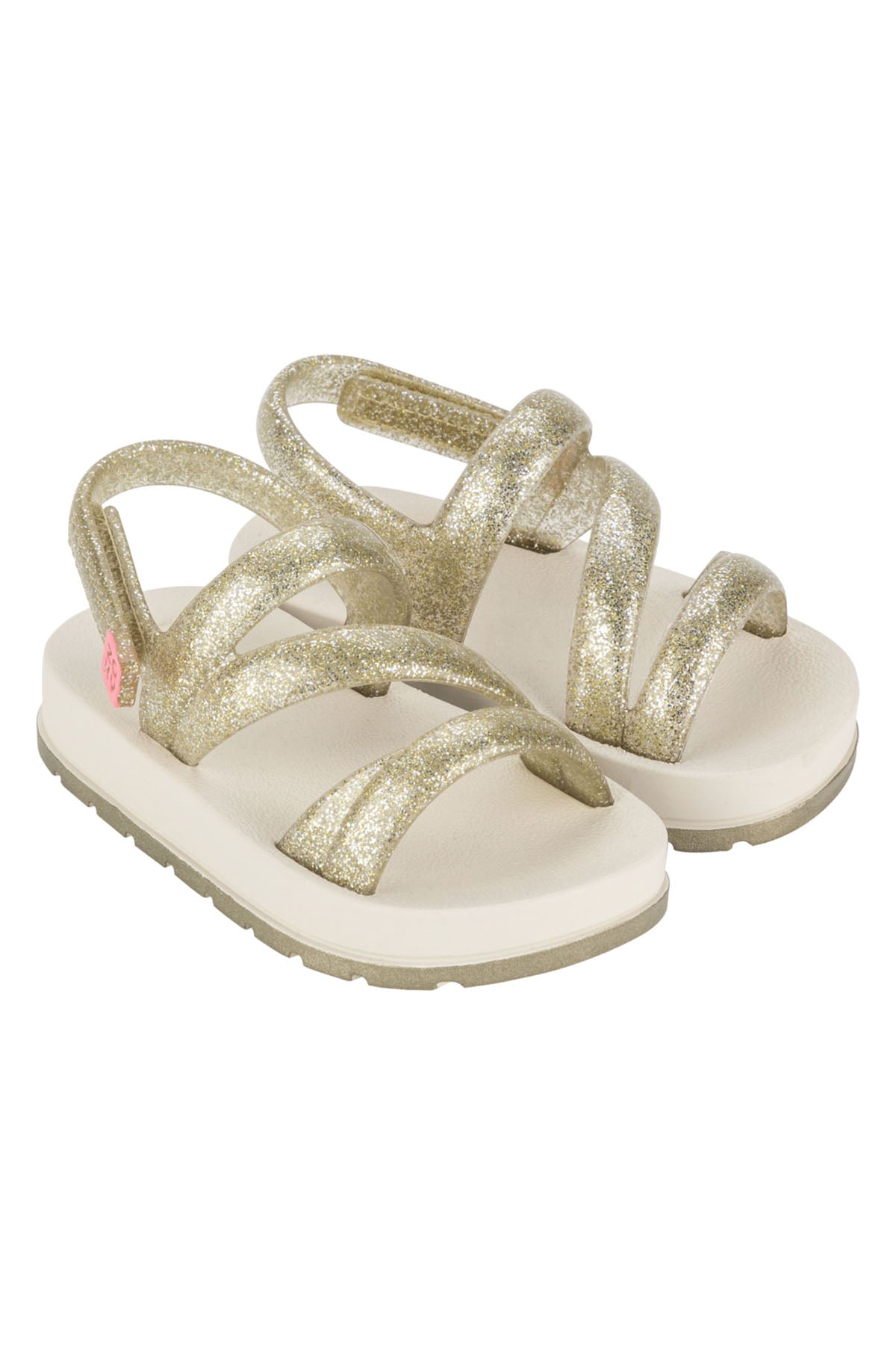 Slippers Zaxy Nina Glitter