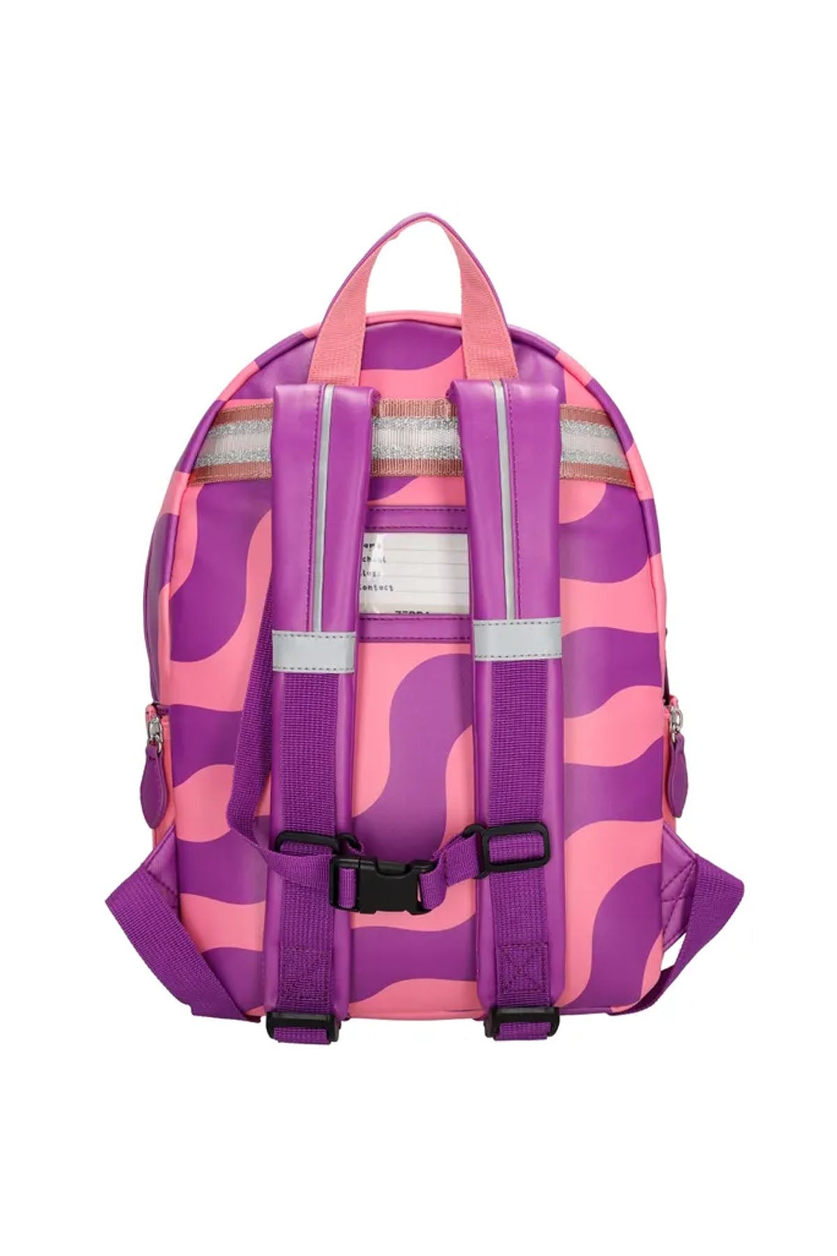 Rugzak Féline Limited Edition