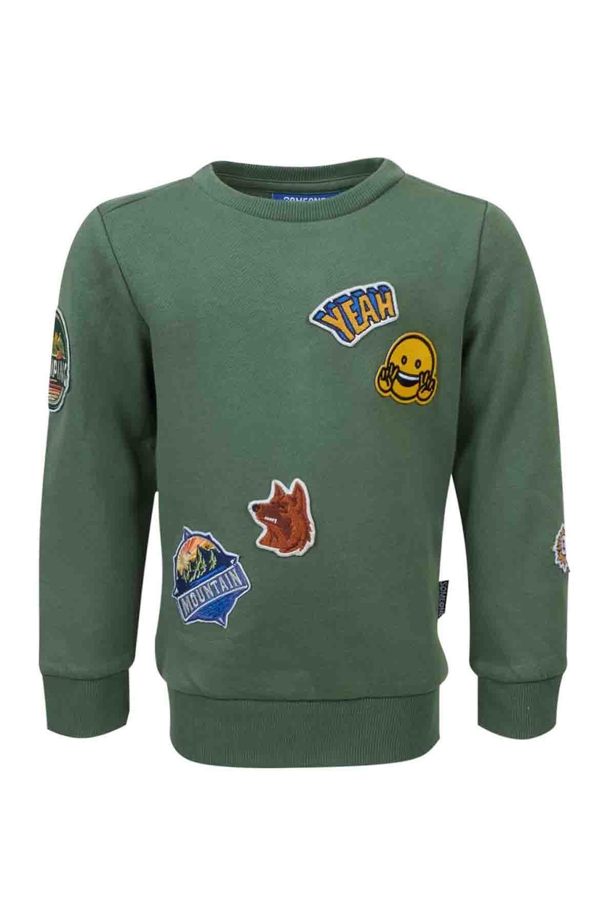 Sweater Better
