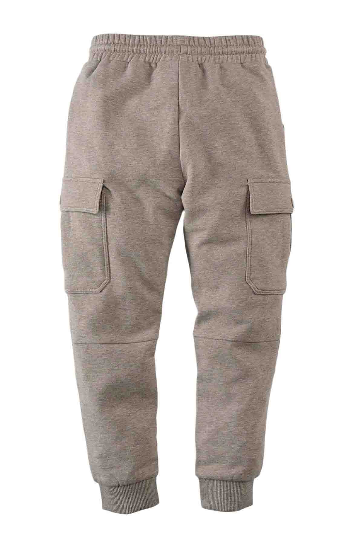 Broek Cooper