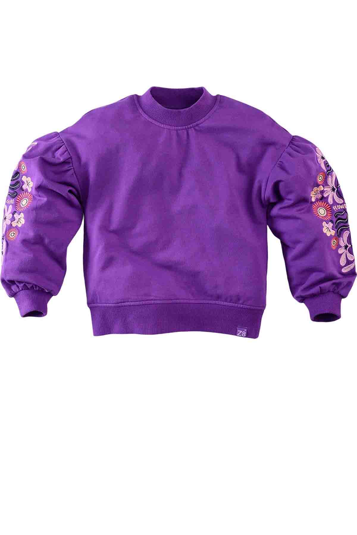 Sweater Elvire - Ko&Flo