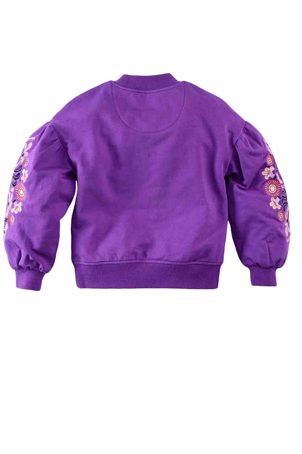 Sweater Elvire - Ko&Flo
