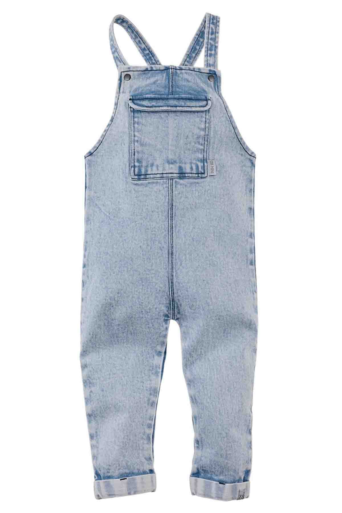 Salopette Jelte - Ko&Flo