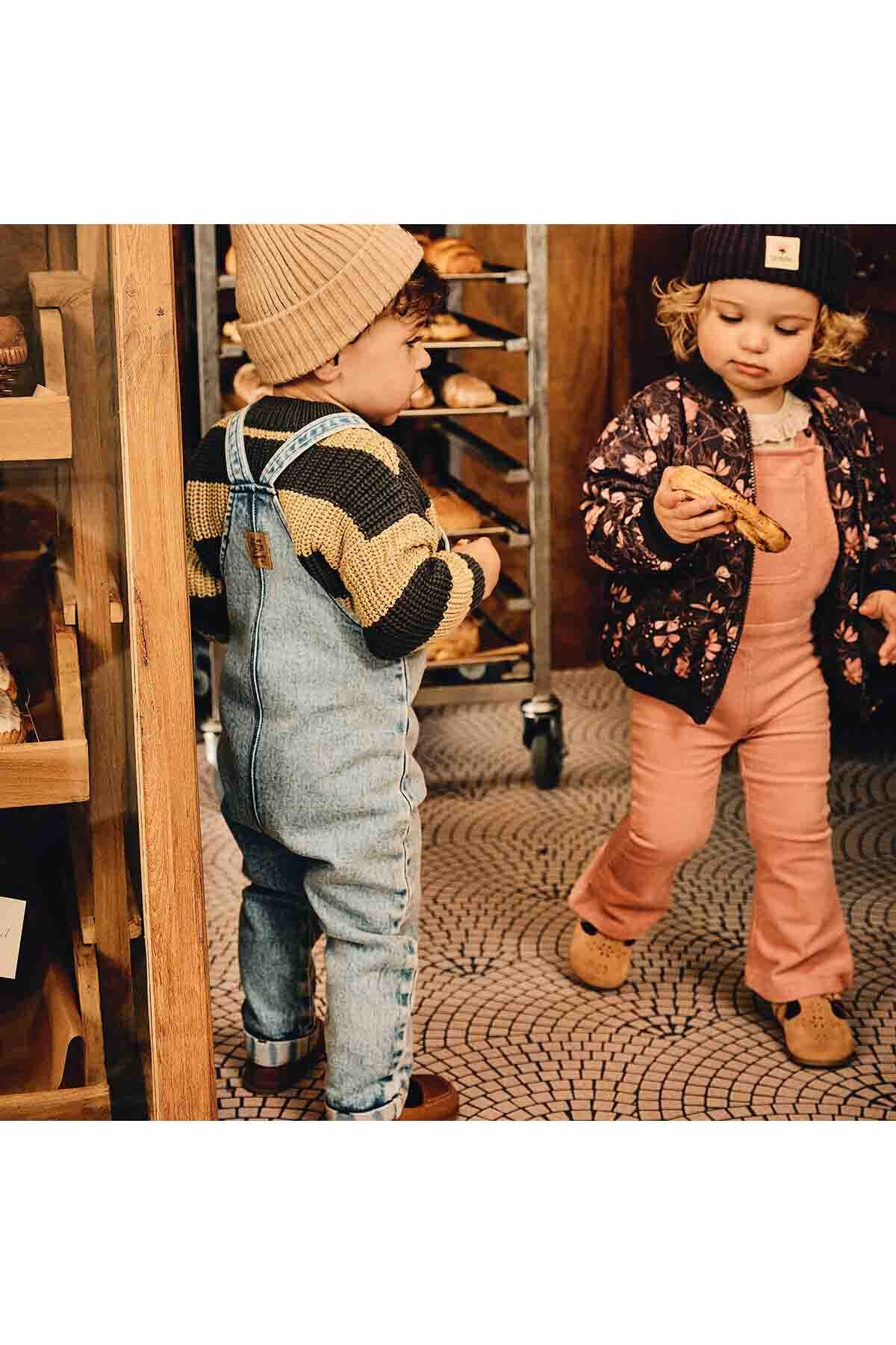 Salopette Jelte - Ko&Flo