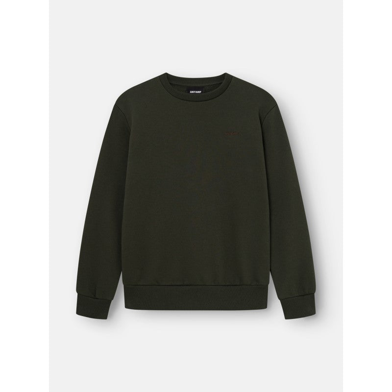 SWEATER EVERGREEN