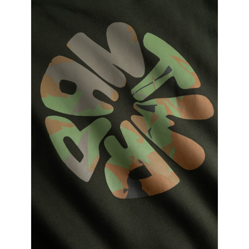 SWEATER EVERGREEN