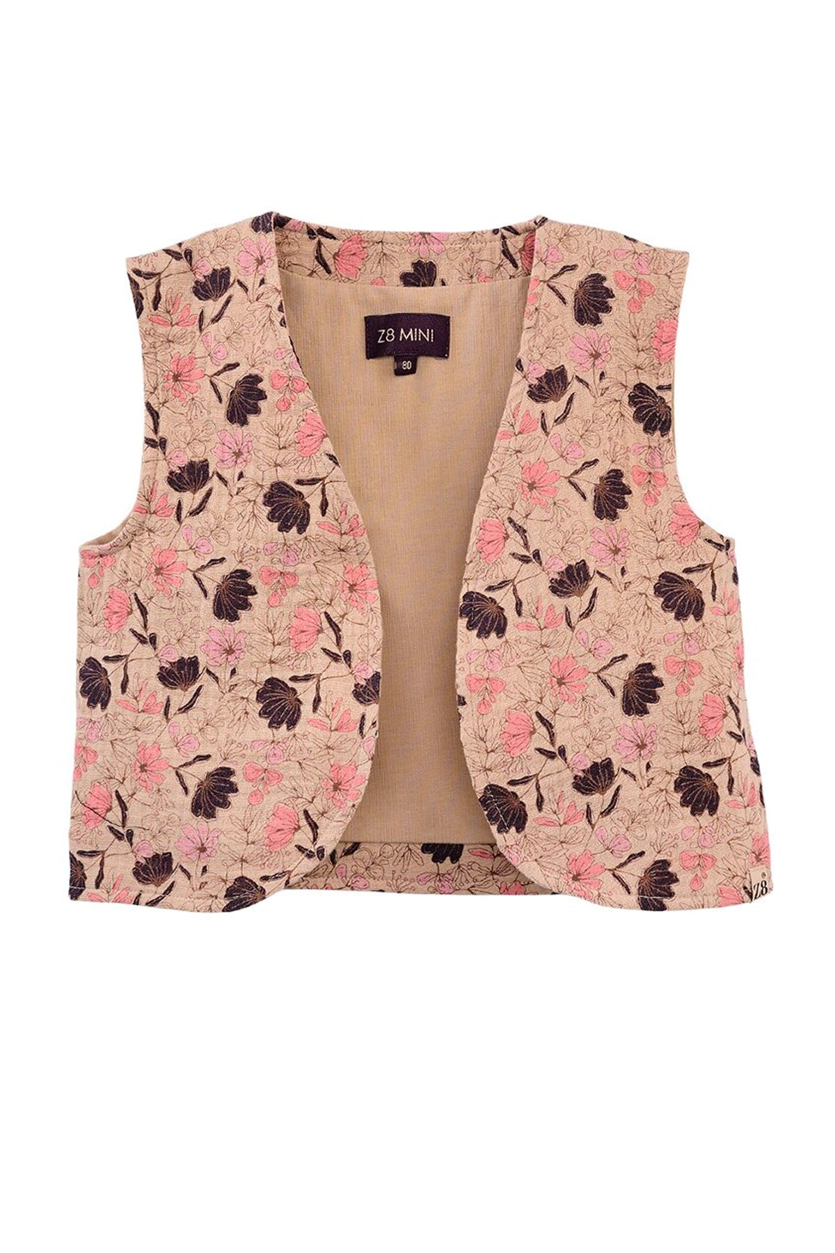 Gilet Lieve - Ko&Flo