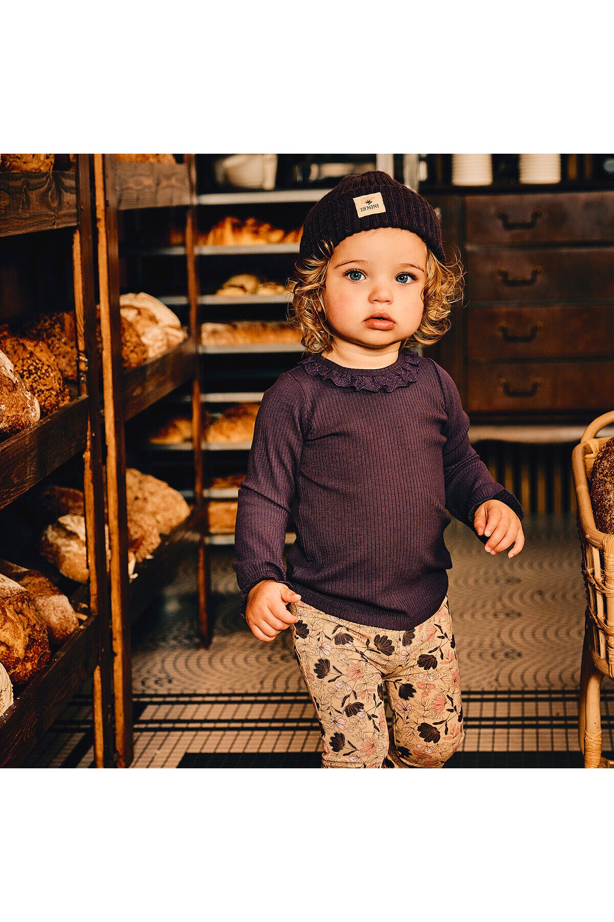 Longsleeve Loaliz - Ko&Flo