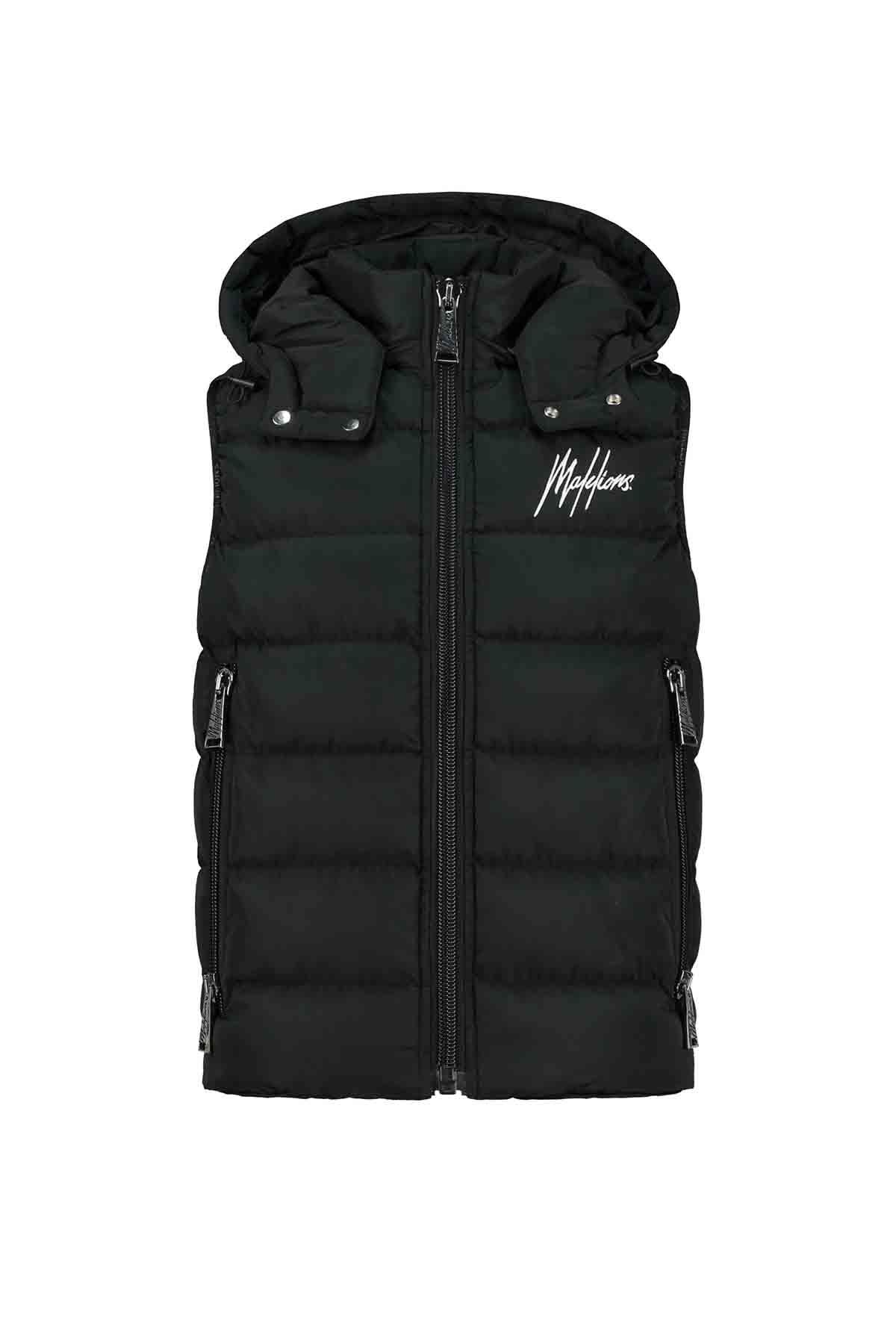 Bodywarmer