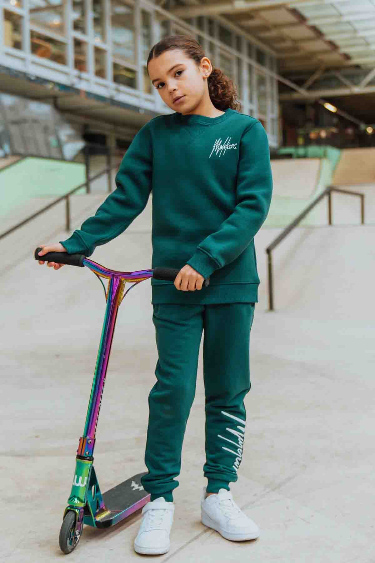 Sweater - Ko&Flo