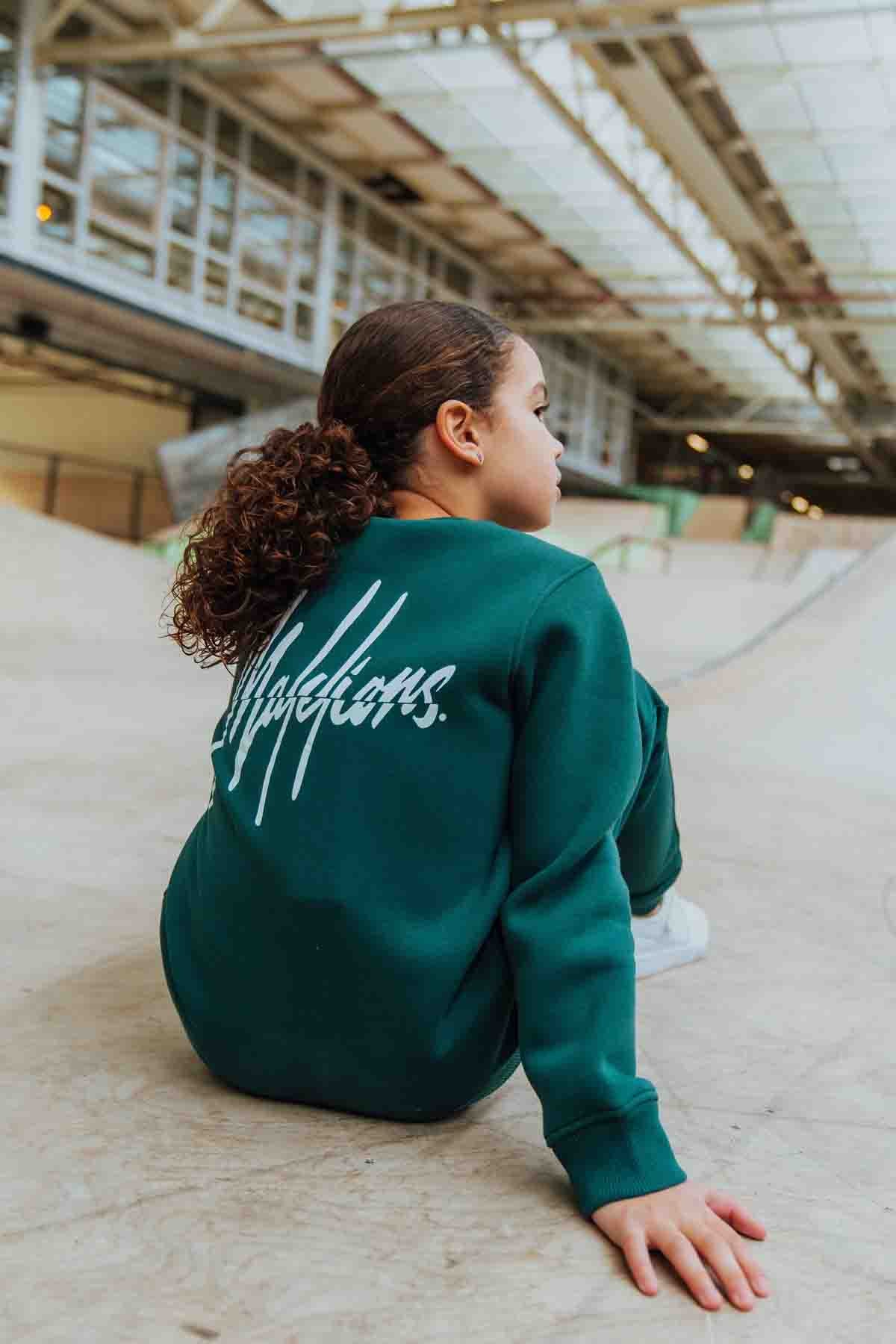 Sweater - Ko&Flo