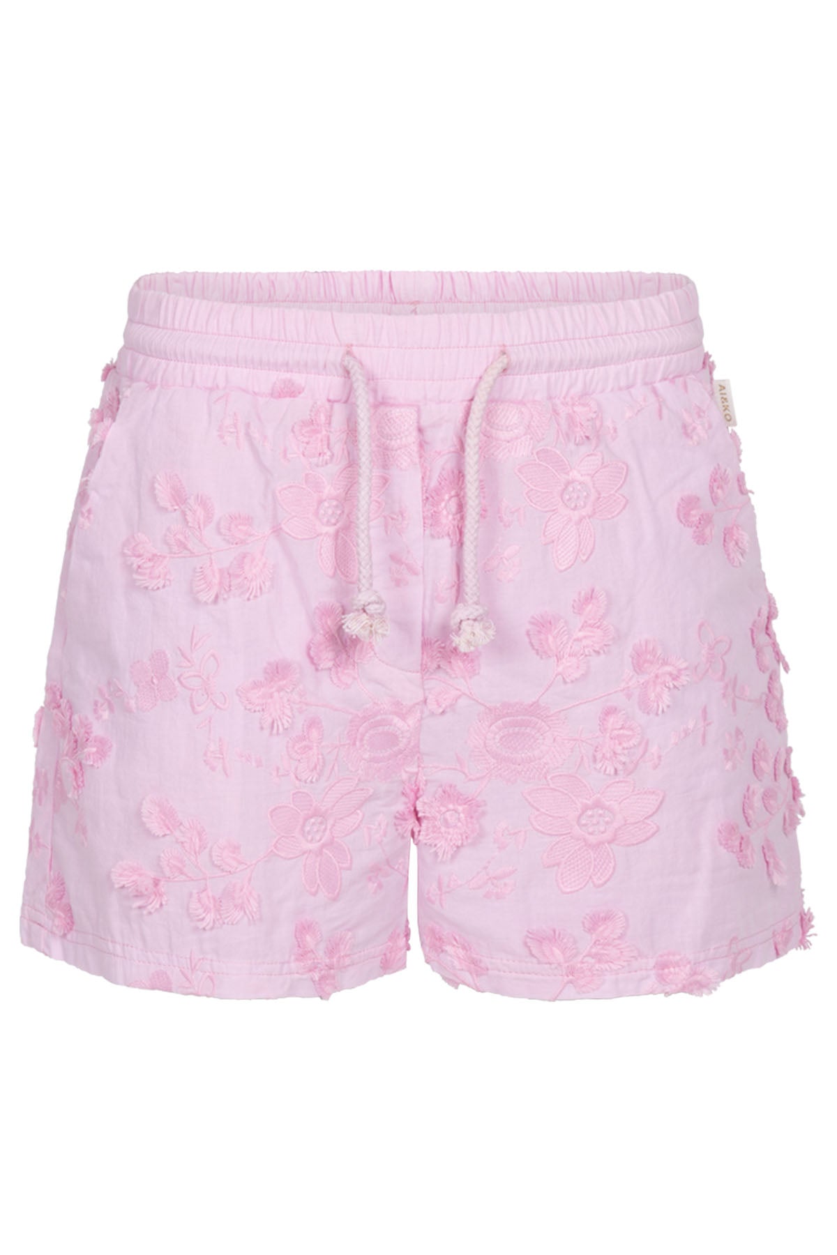 Short Merline Flower