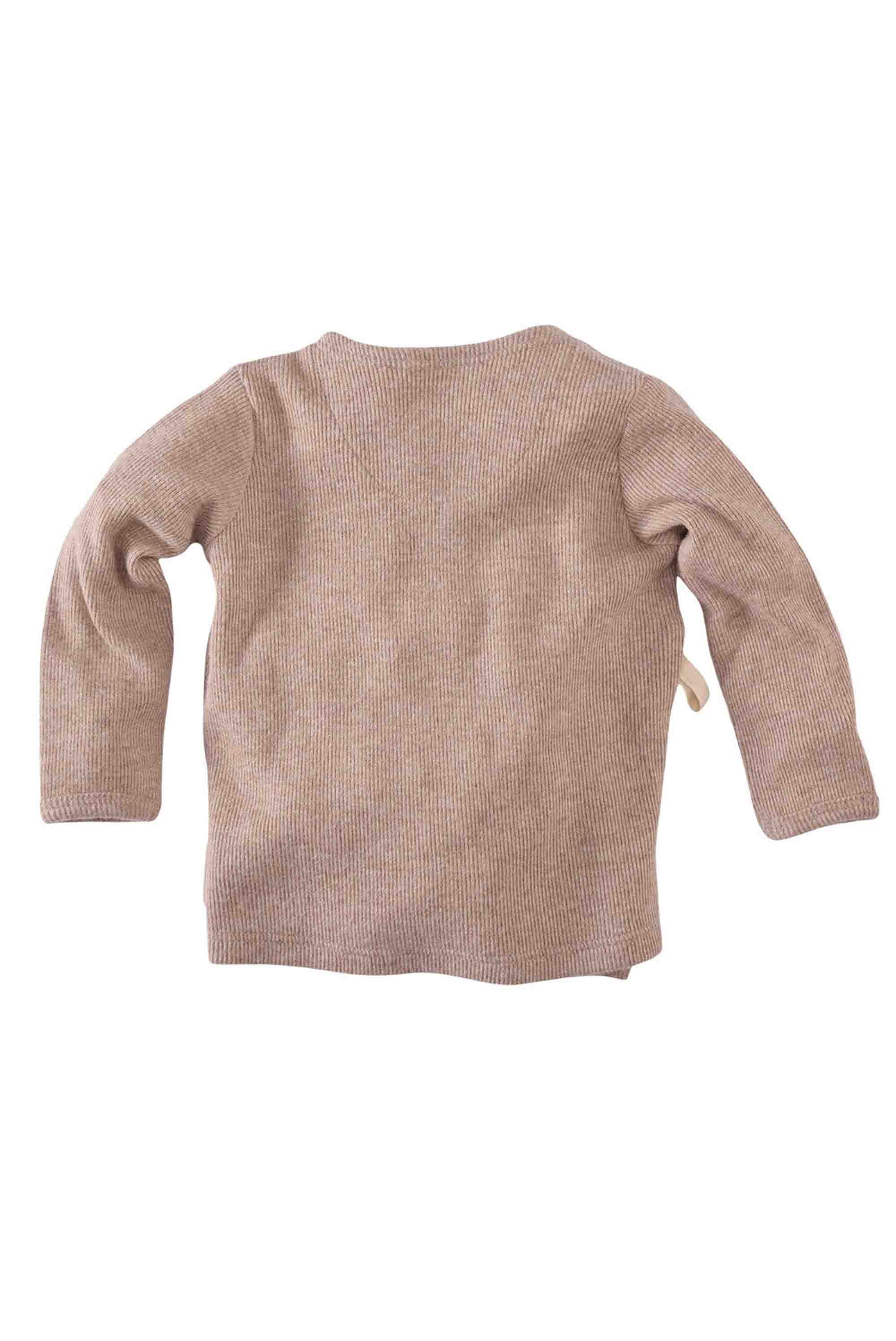 Longsleeve Njord - Ko&Flo