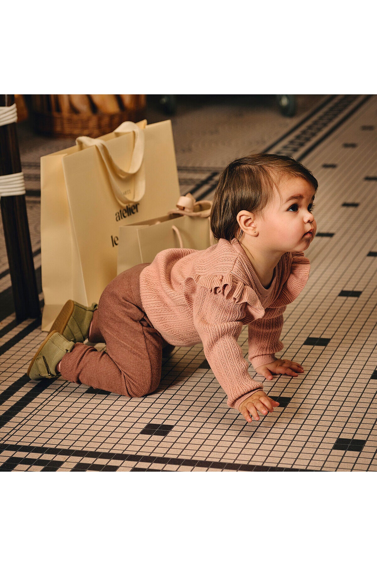 Romper Noelle - Ko&Flo