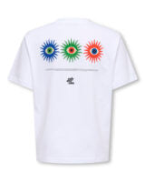 OSJFRED WILLY RLX SS TEE JRS