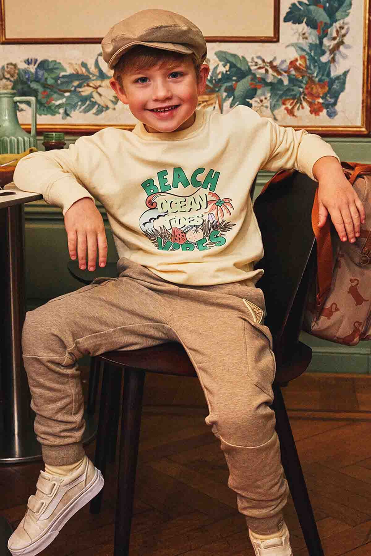 Sweater Otello - Ko&Flo