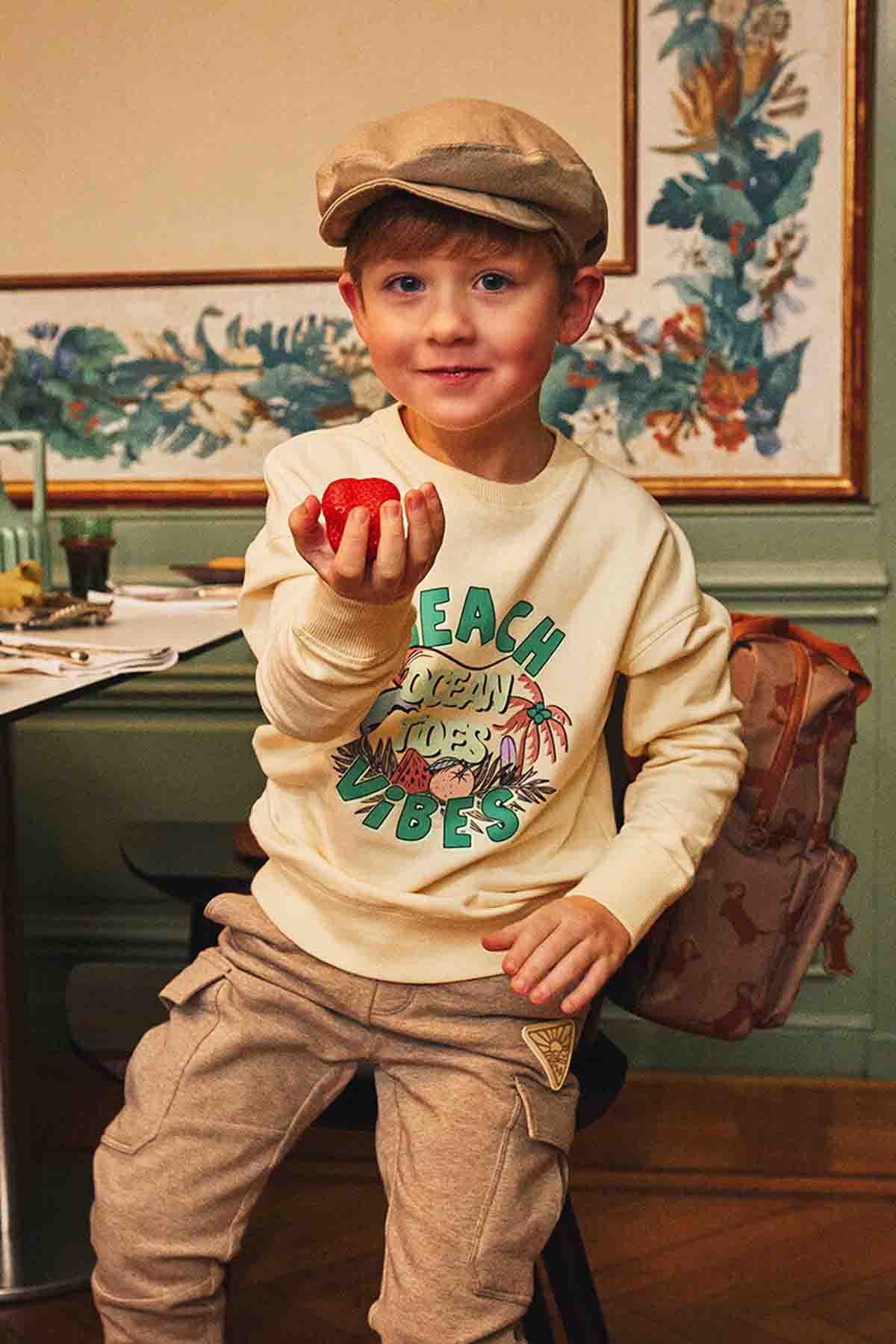 Sweater Otello - Ko&Flo