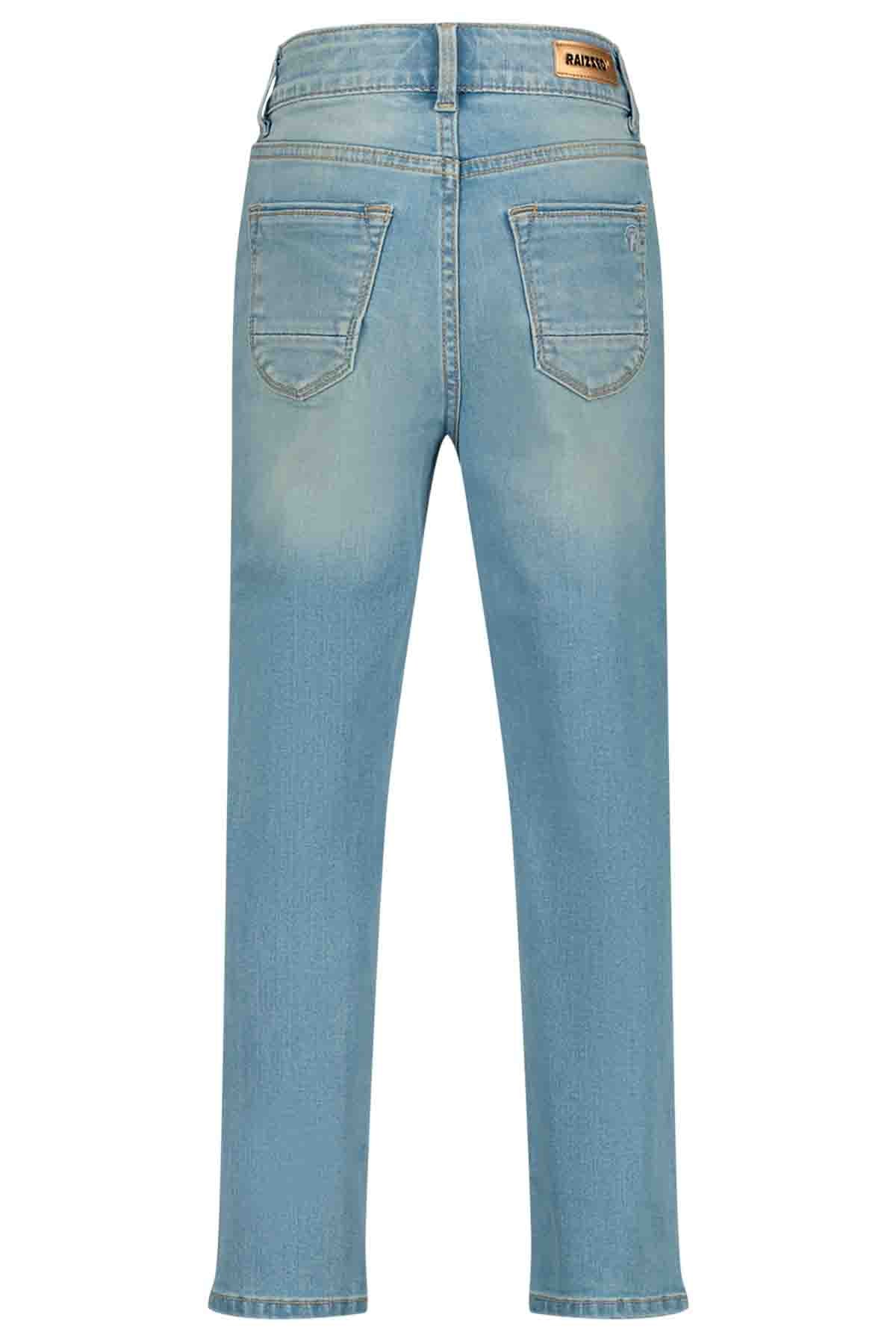 Florence jeans