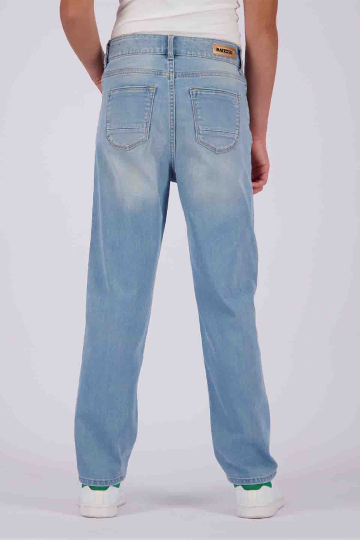 Florence jeans