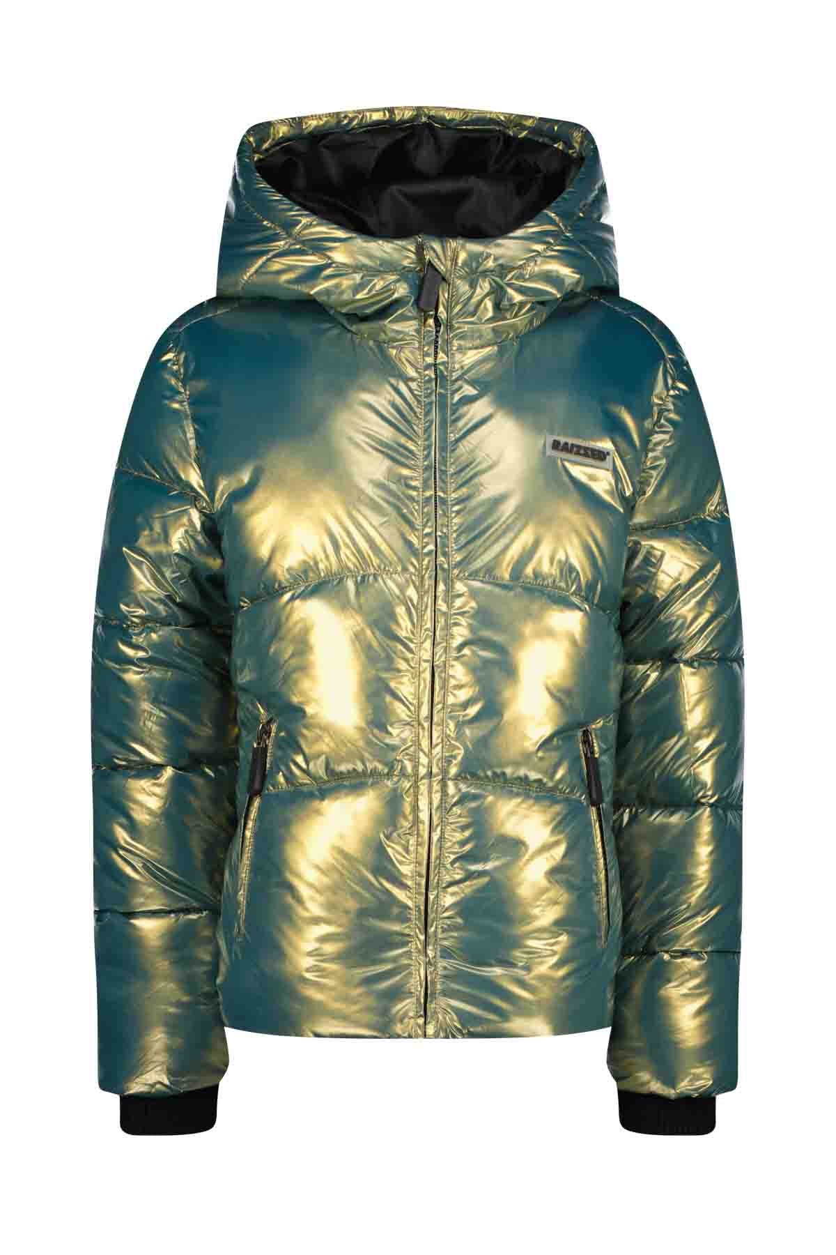 Winterjas Marly - Ko&Flo