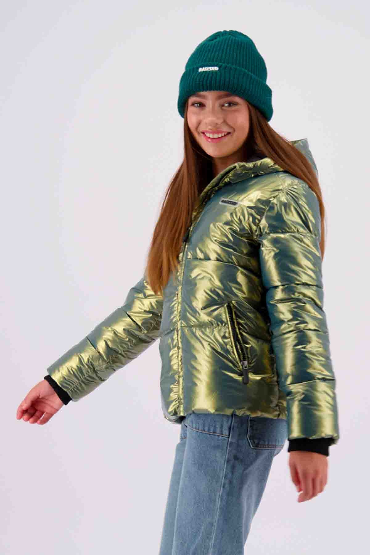 Winterjas Marly - Ko&Flo