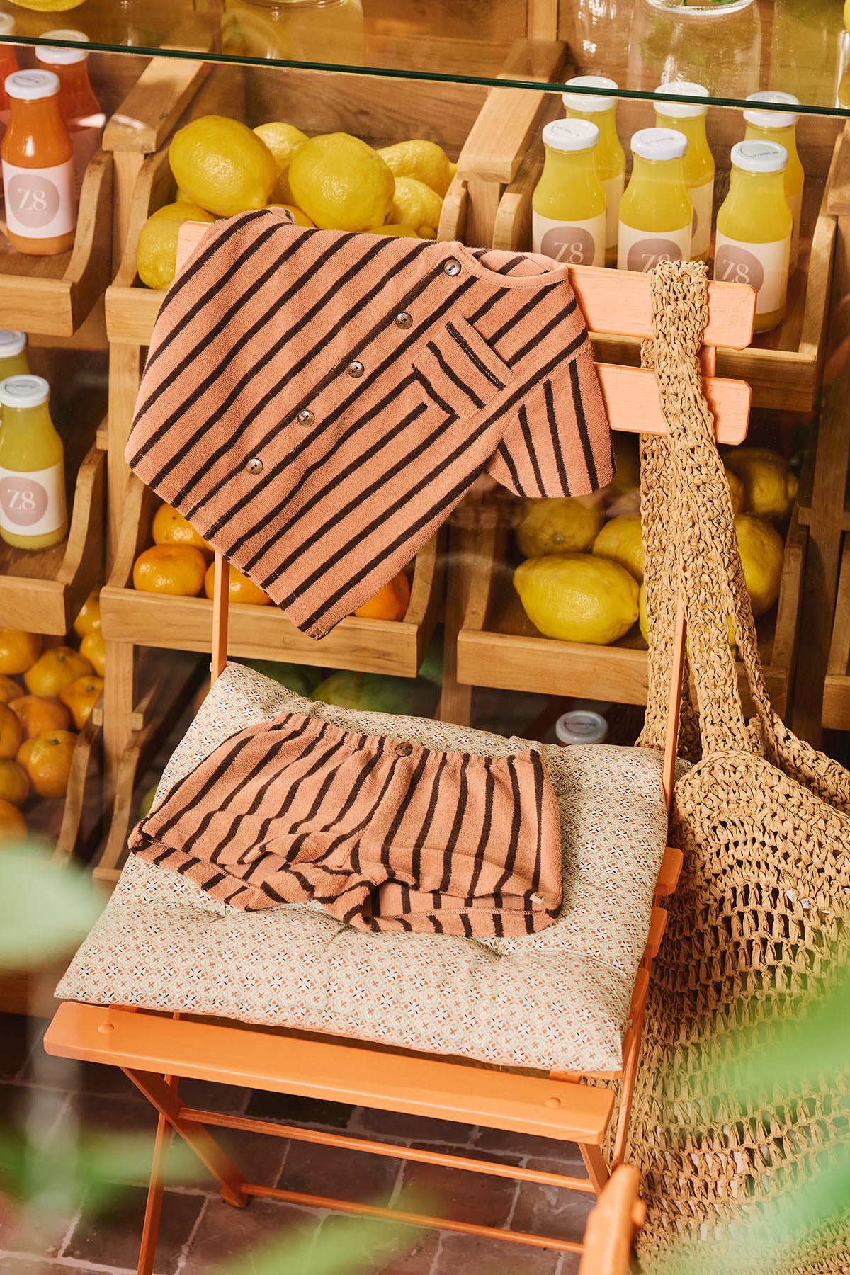 Sergio Short - Z8 Limited