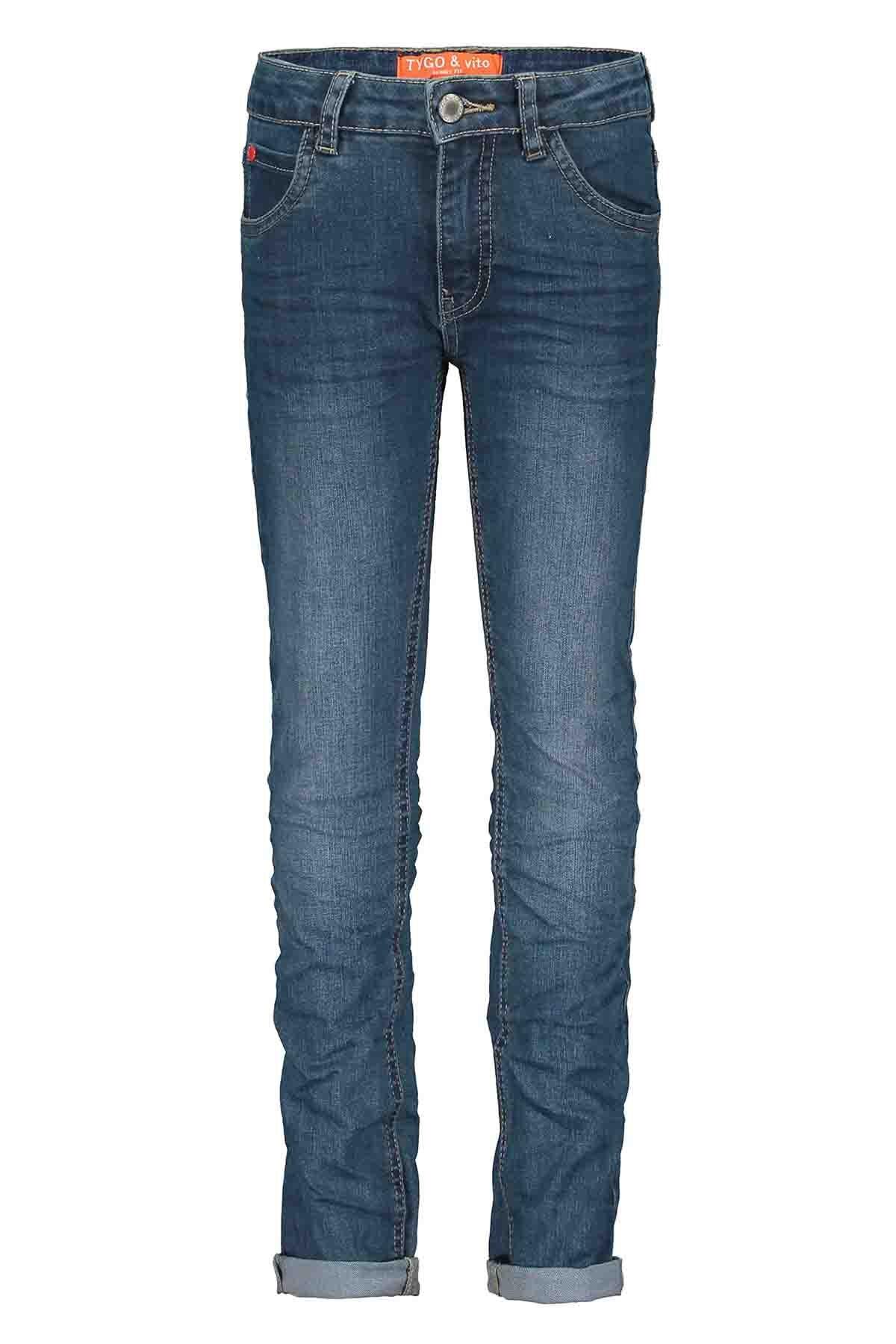 Jeans slim fit stretch