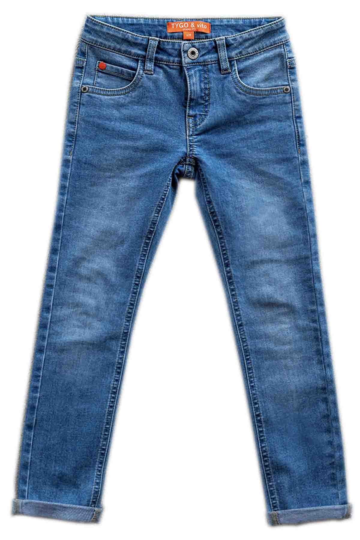 Jeans skinny fit Binq - Ko&Flo