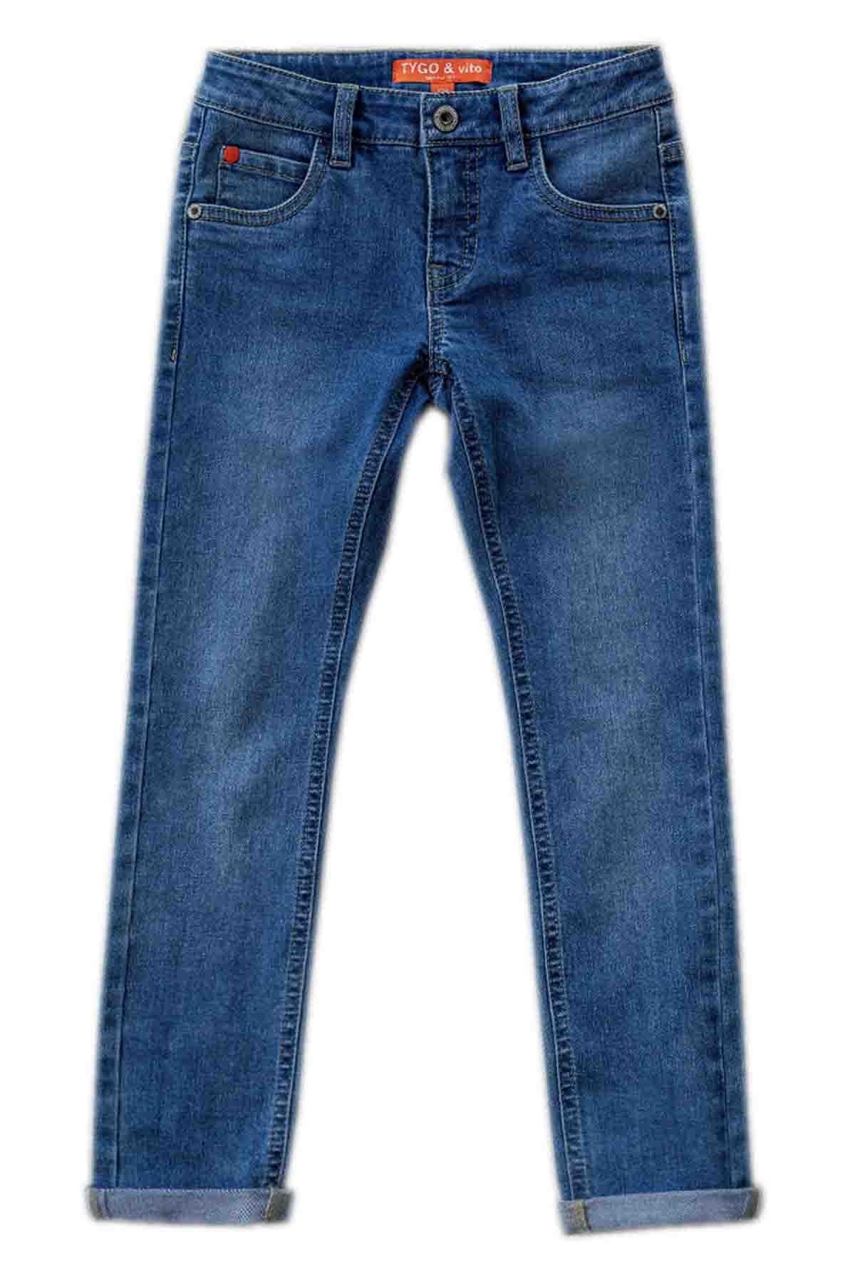 Jeans skinny fit Binq - Ko&Flo