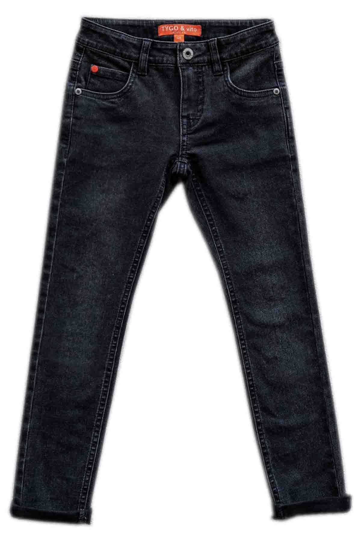 Jeans skinny fit Binq - Ko&Flo