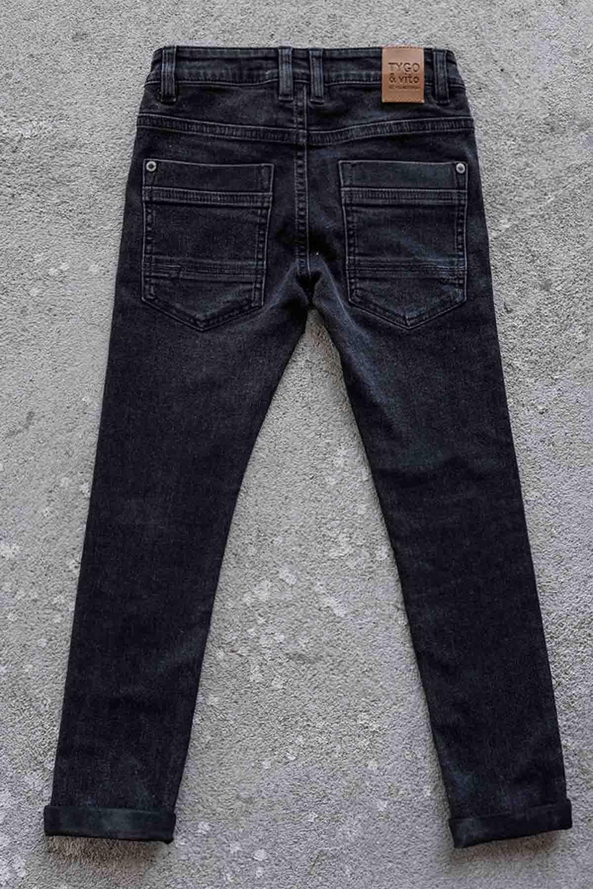 Jeans skinny fit Binq - Ko&Flo