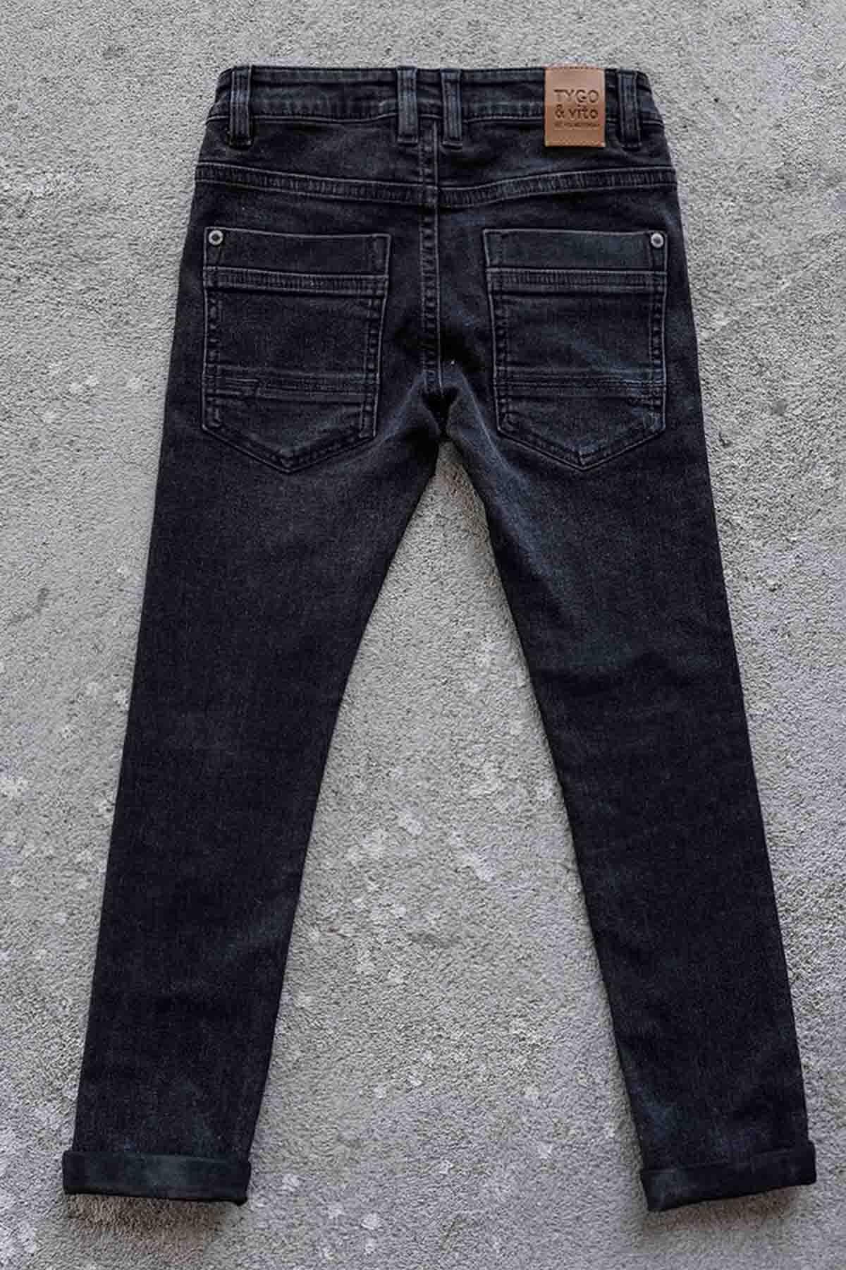 Jeans skinny fit Binq