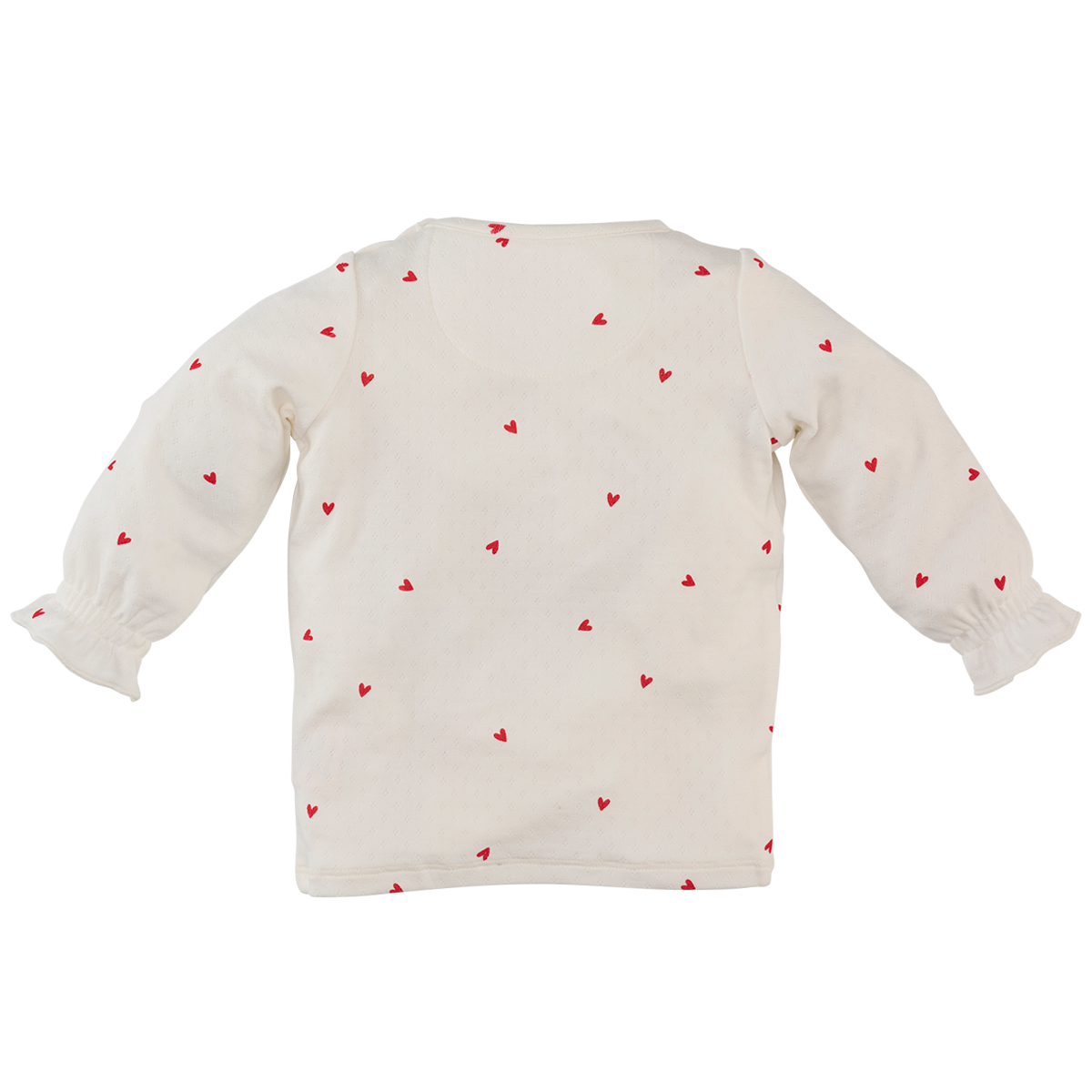 Femme longsleeve